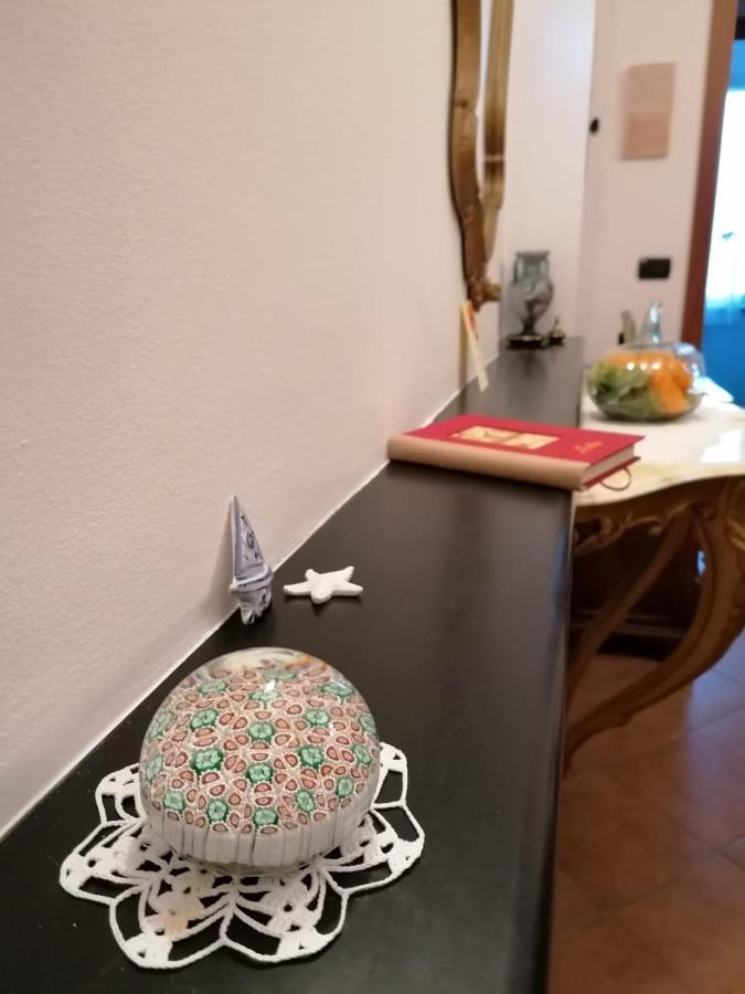 Appartement Girasole76 à Sestri Levante Extérieur photo
