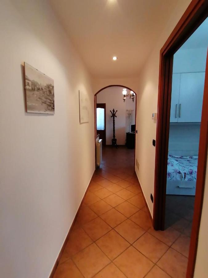 Appartement Girasole76 à Sestri Levante Extérieur photo