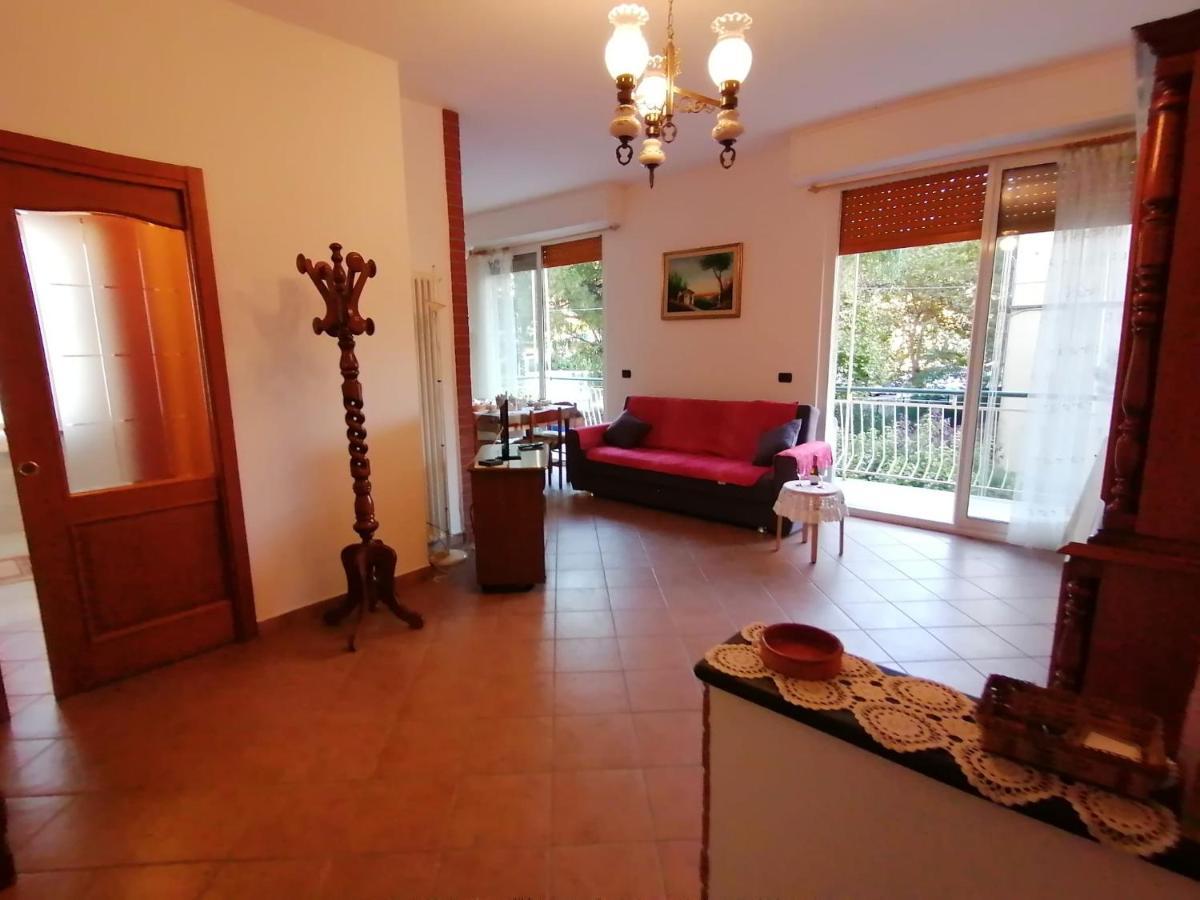 Appartement Girasole76 à Sestri Levante Extérieur photo