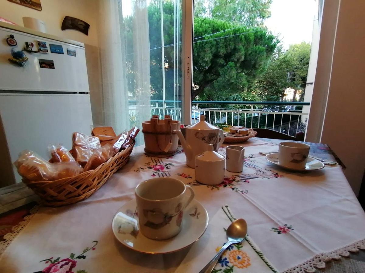 Appartement Girasole76 à Sestri Levante Extérieur photo