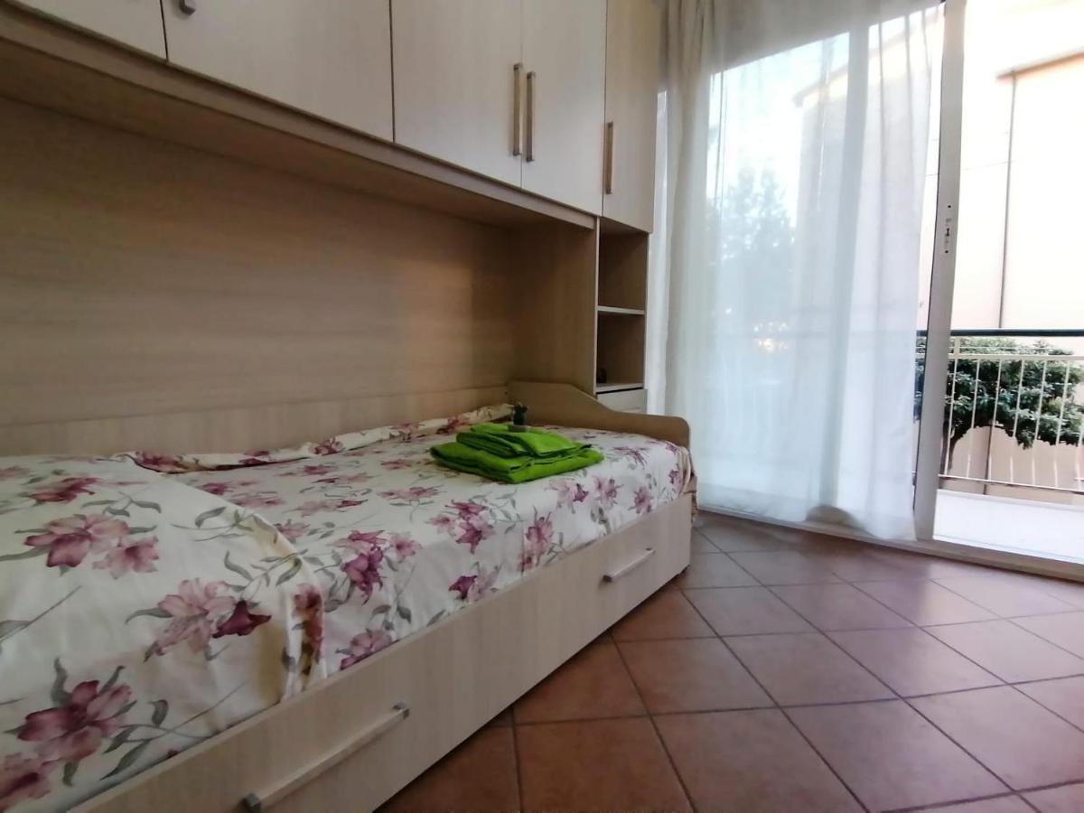 Appartement Girasole76 à Sestri Levante Extérieur photo