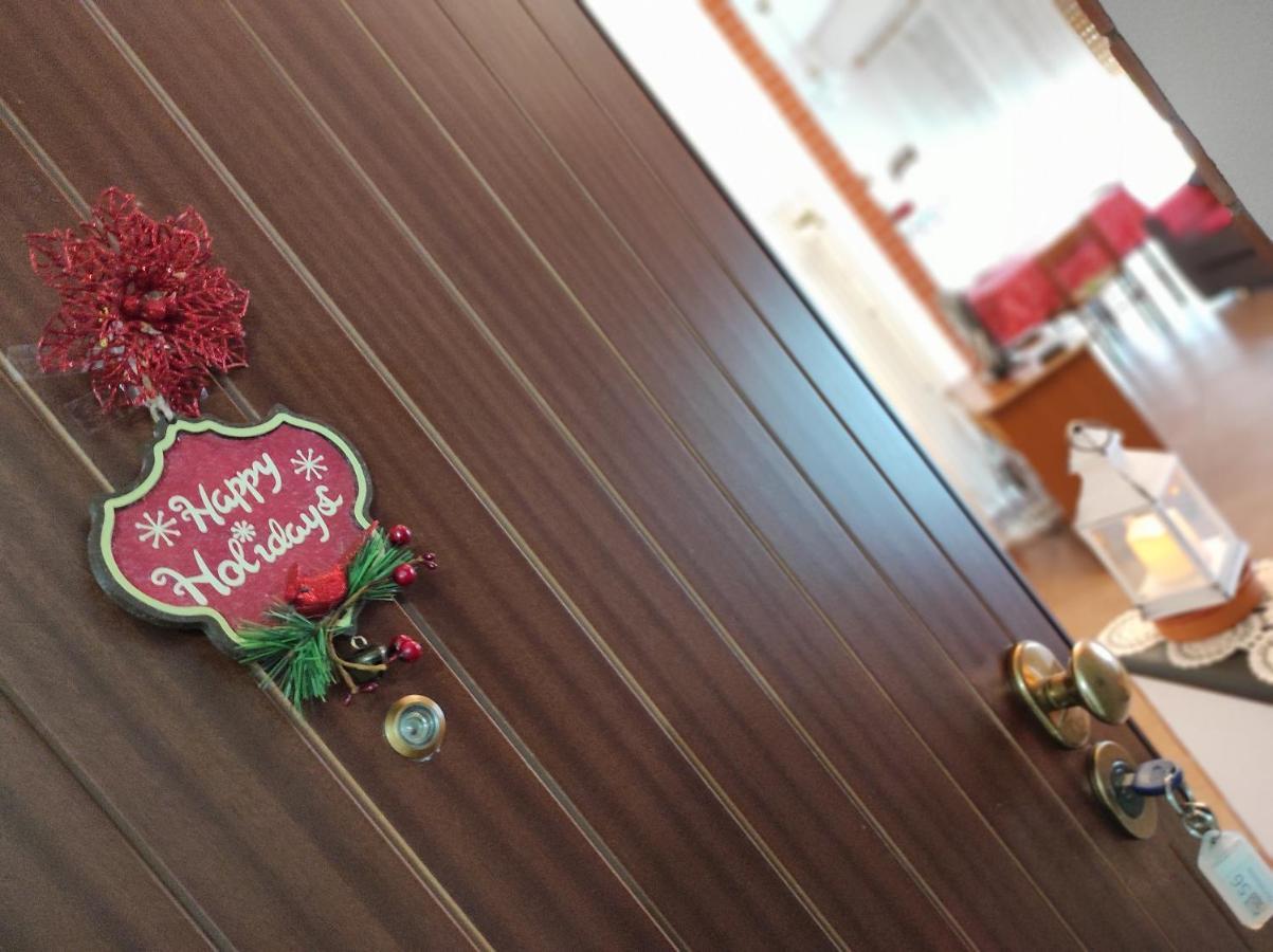 Appartement Girasole76 à Sestri Levante Extérieur photo