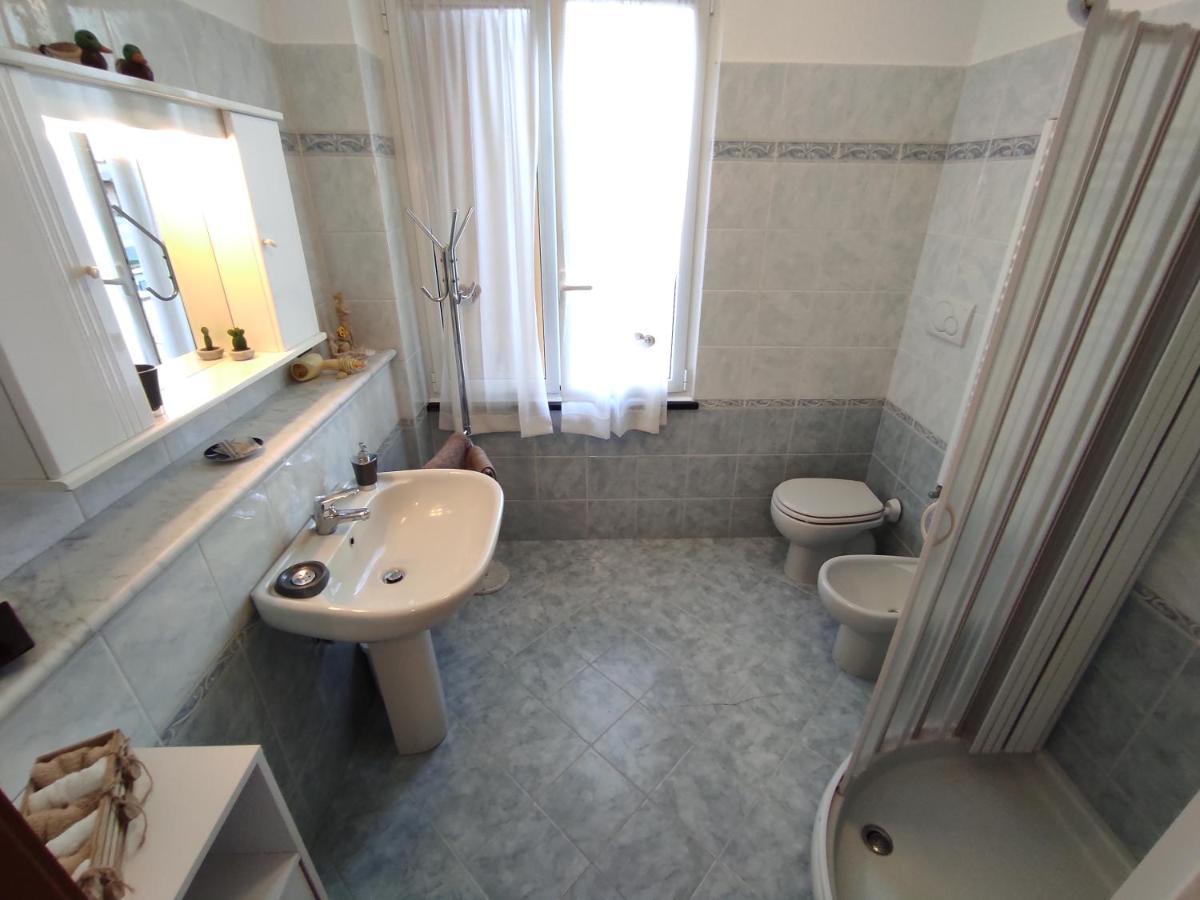 Appartement Girasole76 à Sestri Levante Extérieur photo