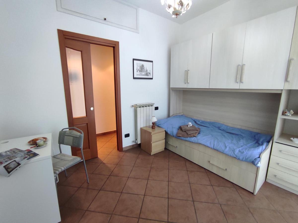 Appartement Girasole76 à Sestri Levante Extérieur photo